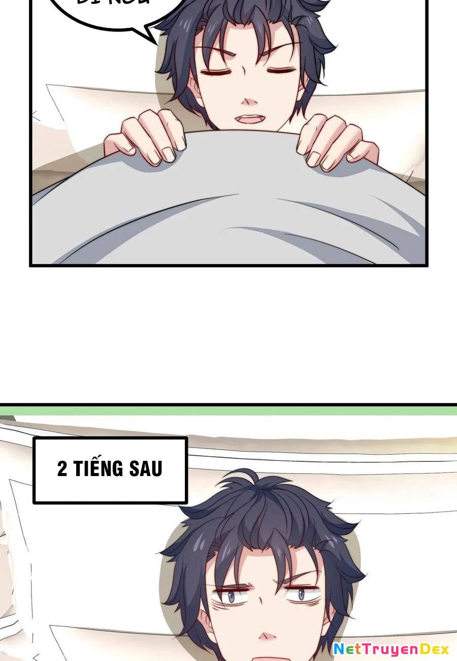 Slime Ta Treo Cự Long Lên Đánh Là Hợp Lý Nhỉ? Chap 48 - Next Chap 49