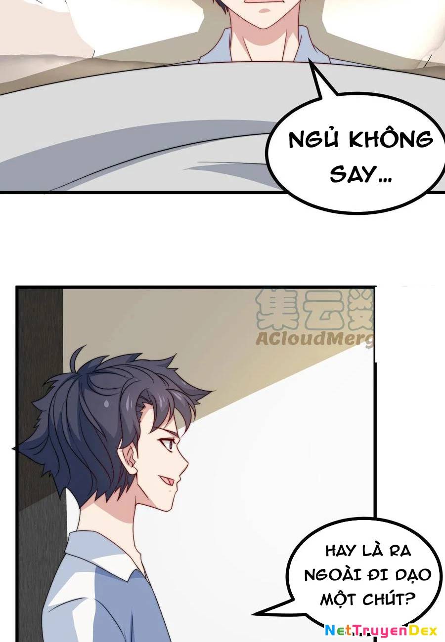 Slime Ta Treo Cự Long Lên Đánh Là Hợp Lý Nhỉ? Chap 48 - Next Chap 49