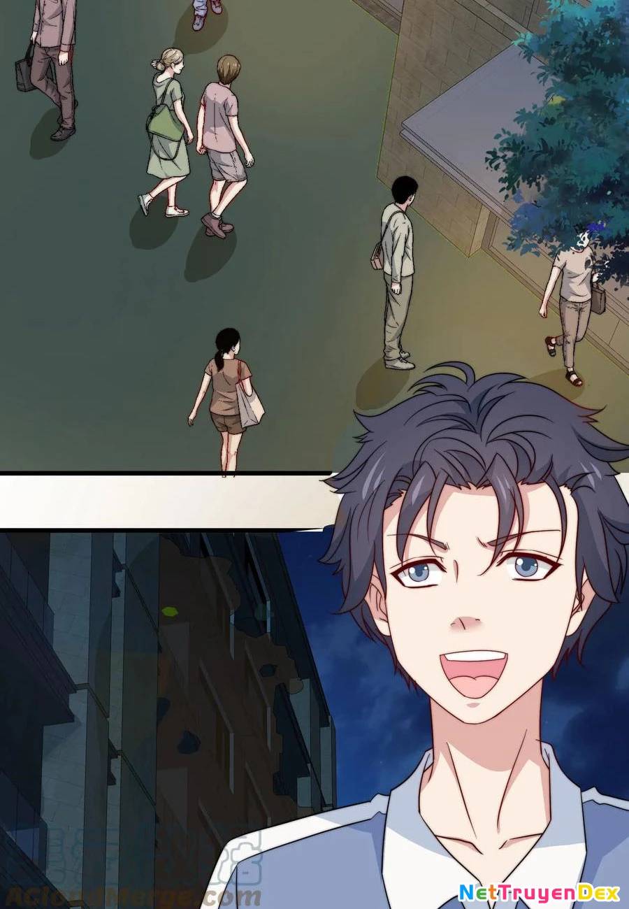 Slime Ta Treo Cự Long Lên Đánh Là Hợp Lý Nhỉ? Chap 48 - Next Chap 49
