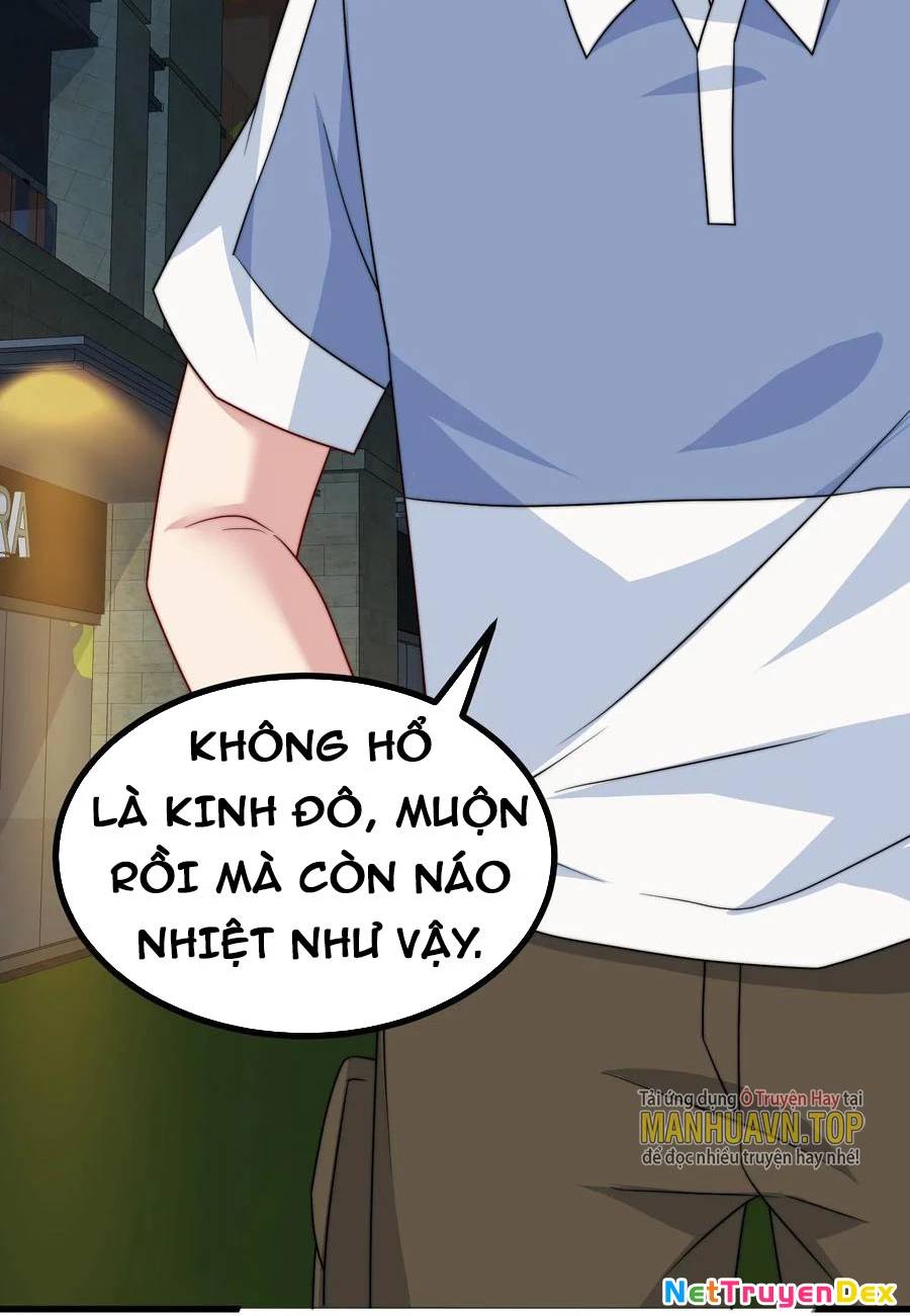 Slime Ta Treo Cự Long Lên Đánh Là Hợp Lý Nhỉ? Chap 48 - Next Chap 49