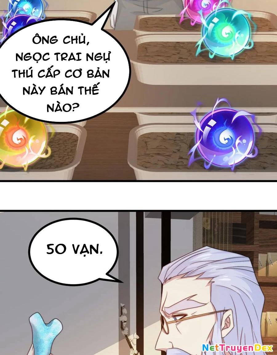 Slime Ta Treo Cự Long Lên Đánh Là Hợp Lý Nhỉ? Chap 48 - Next Chap 49