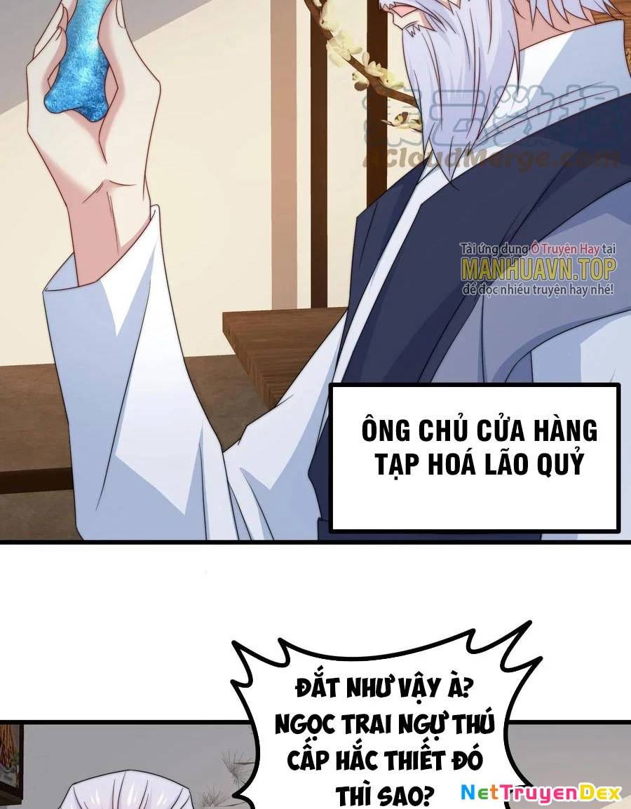 Slime Ta Treo Cự Long Lên Đánh Là Hợp Lý Nhỉ? Chap 48 - Next Chap 49