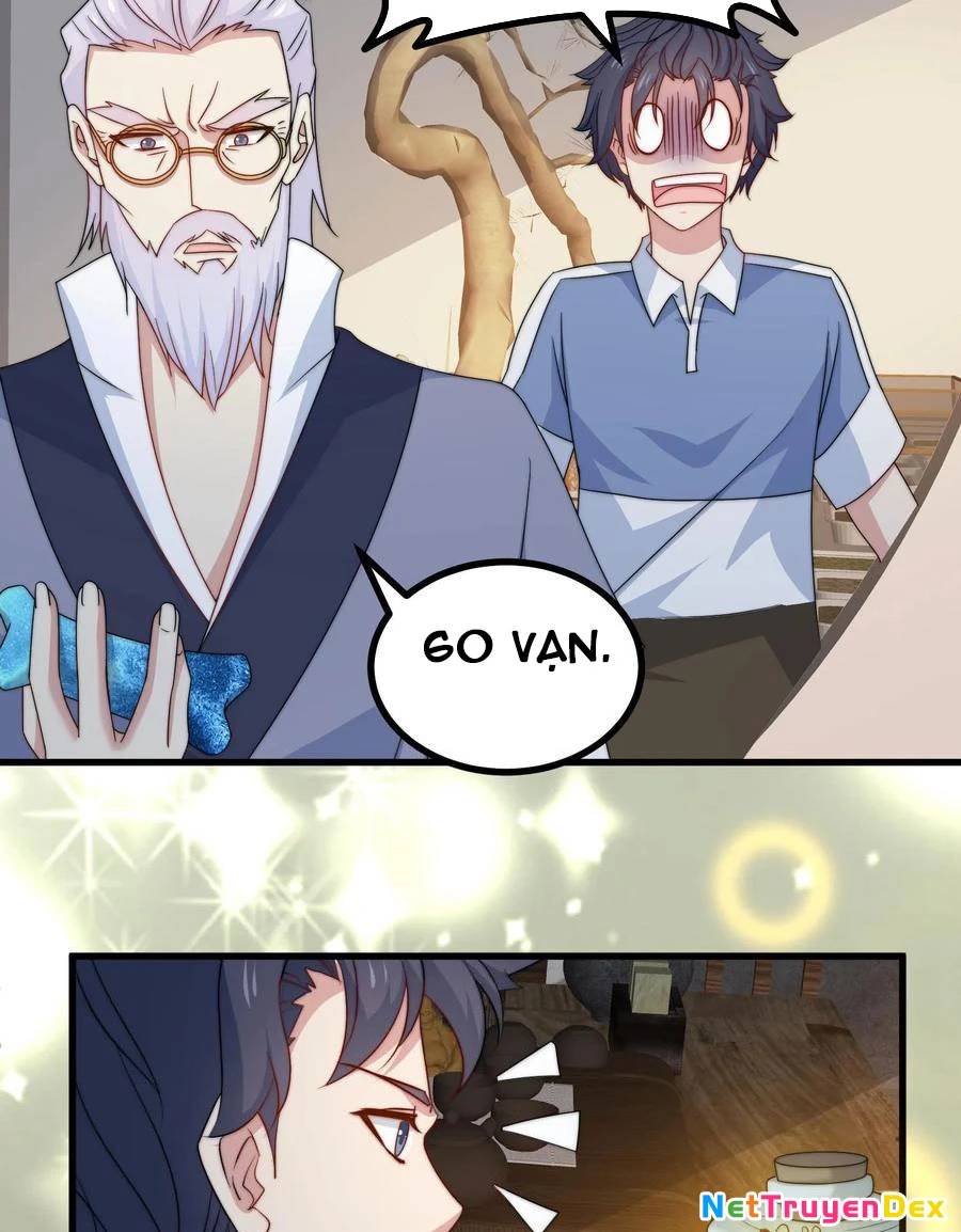Slime Ta Treo Cự Long Lên Đánh Là Hợp Lý Nhỉ? Chap 48 - Next Chap 49