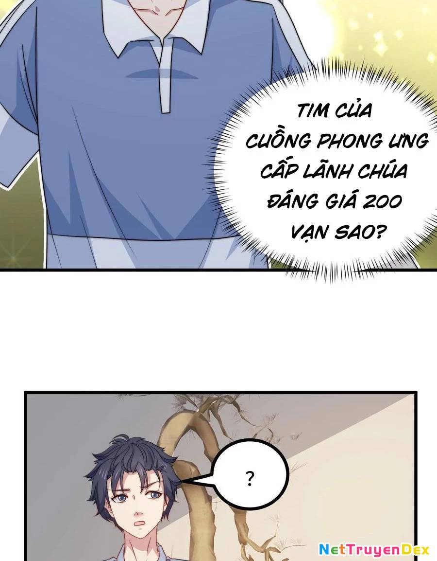 Slime Ta Treo Cự Long Lên Đánh Là Hợp Lý Nhỉ? Chap 48 - Next Chap 49