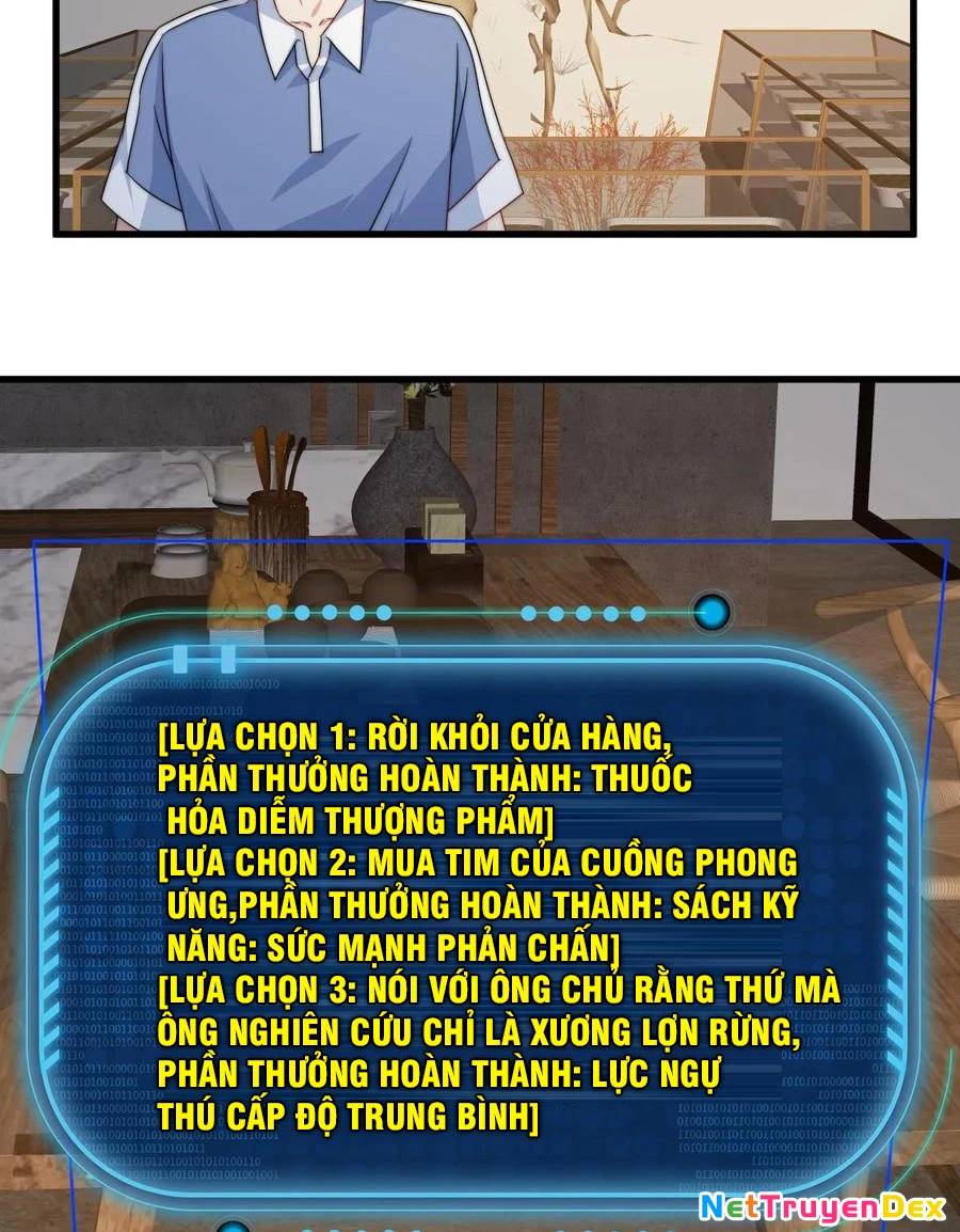 Slime Ta Treo Cự Long Lên Đánh Là Hợp Lý Nhỉ? Chap 48 - Next Chap 49