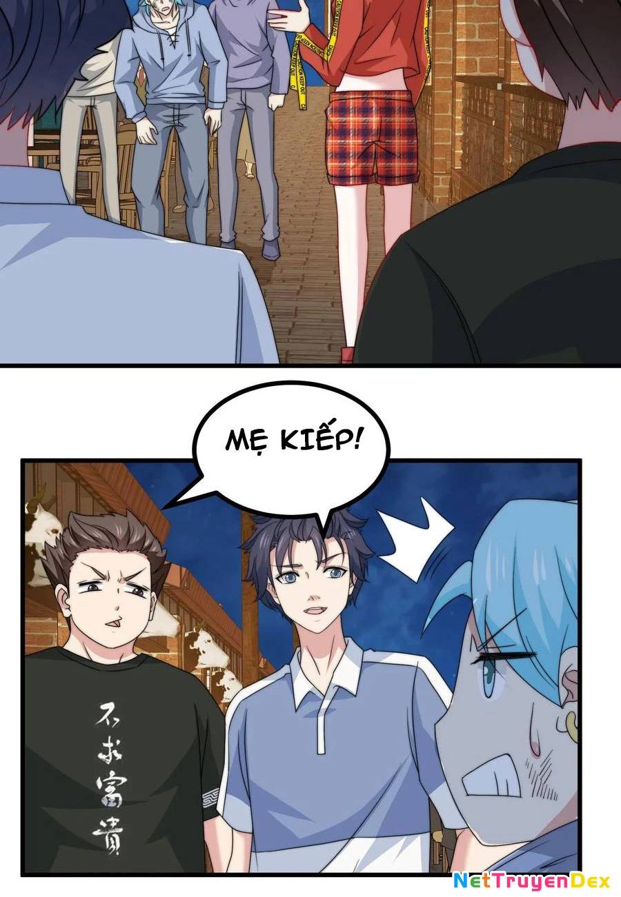 Slime Ta Treo Cự Long Lên Đánh Là Hợp Lý Nhỉ? Chap 48 - Next Chap 49