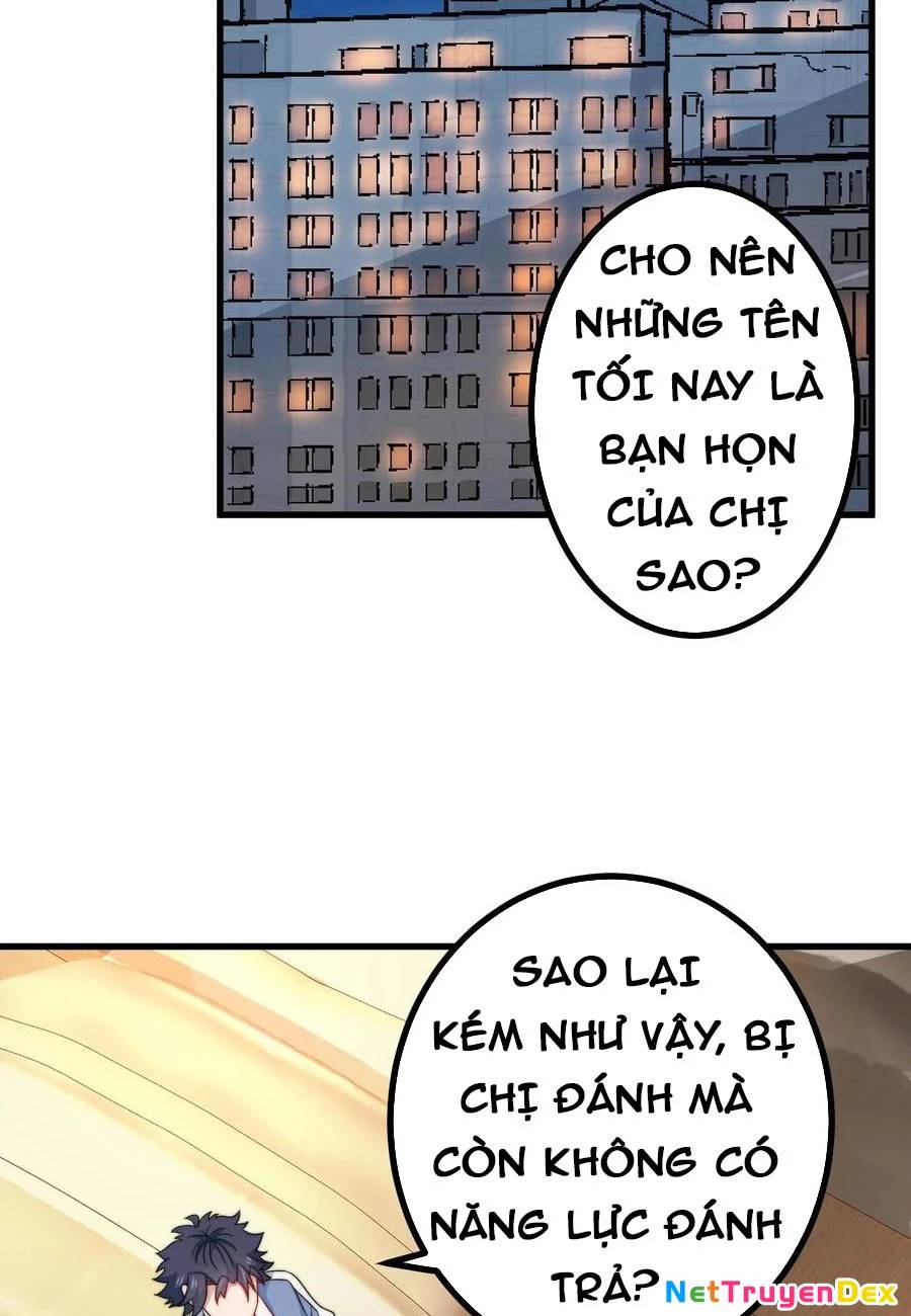 Slime Ta Treo Cự Long Lên Đánh Là Hợp Lý Nhỉ? Chap 48 - Next Chap 49