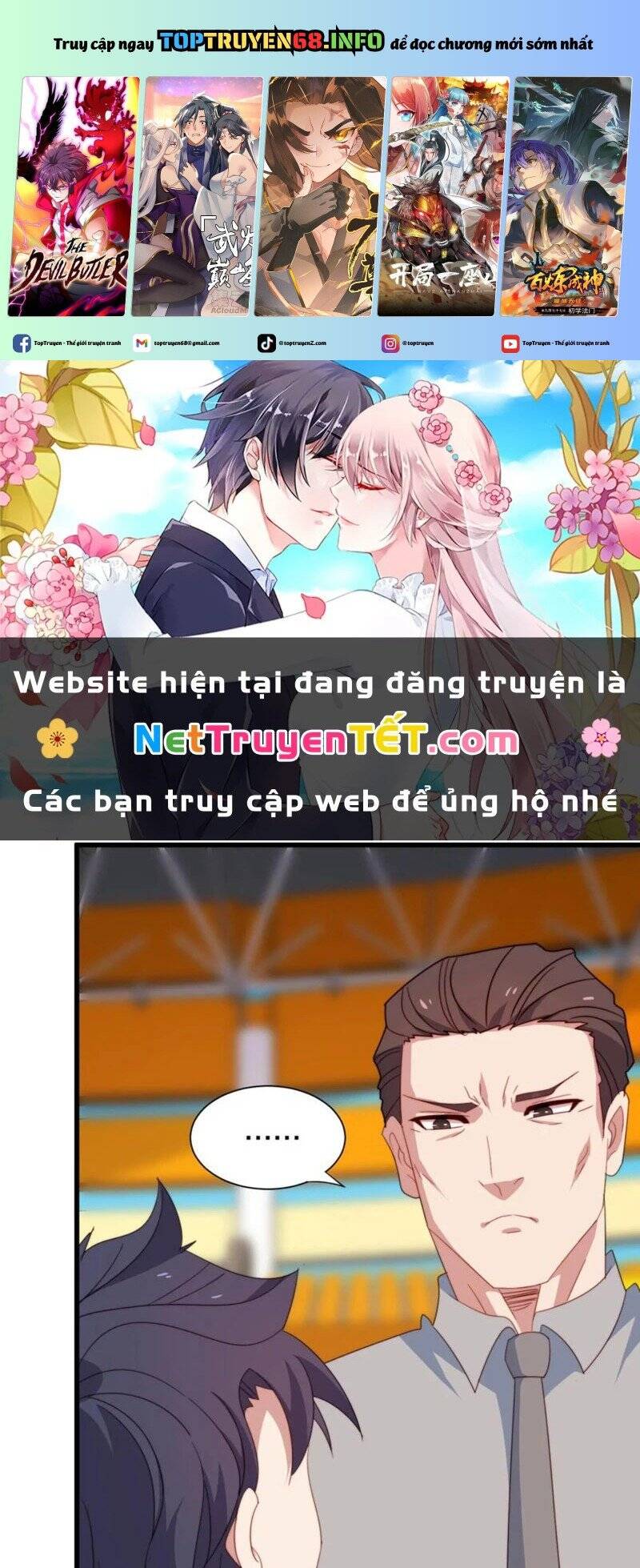 Slime Ta Treo Cự Long Lên Đánh Là Hợp Lý Nhỉ? Chap 86 - Next Chap 87
