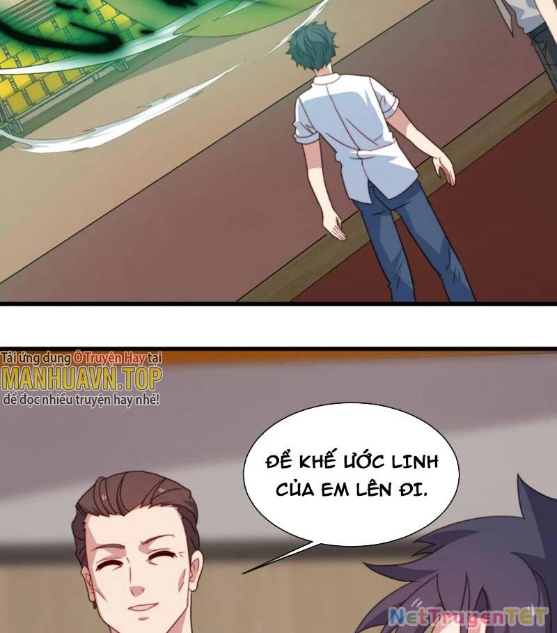 Slime Ta Treo Cự Long Lên Đánh Là Hợp Lý Nhỉ? Chap 86 - Next Chap 87