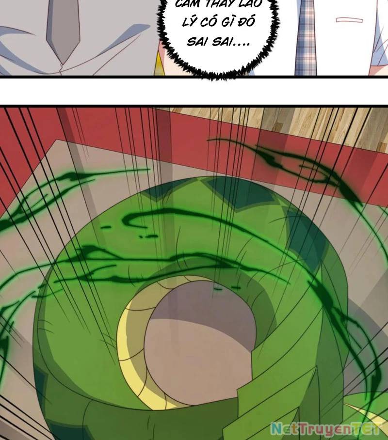 Slime Ta Treo Cự Long Lên Đánh Là Hợp Lý Nhỉ? Chap 86 - Next Chap 87