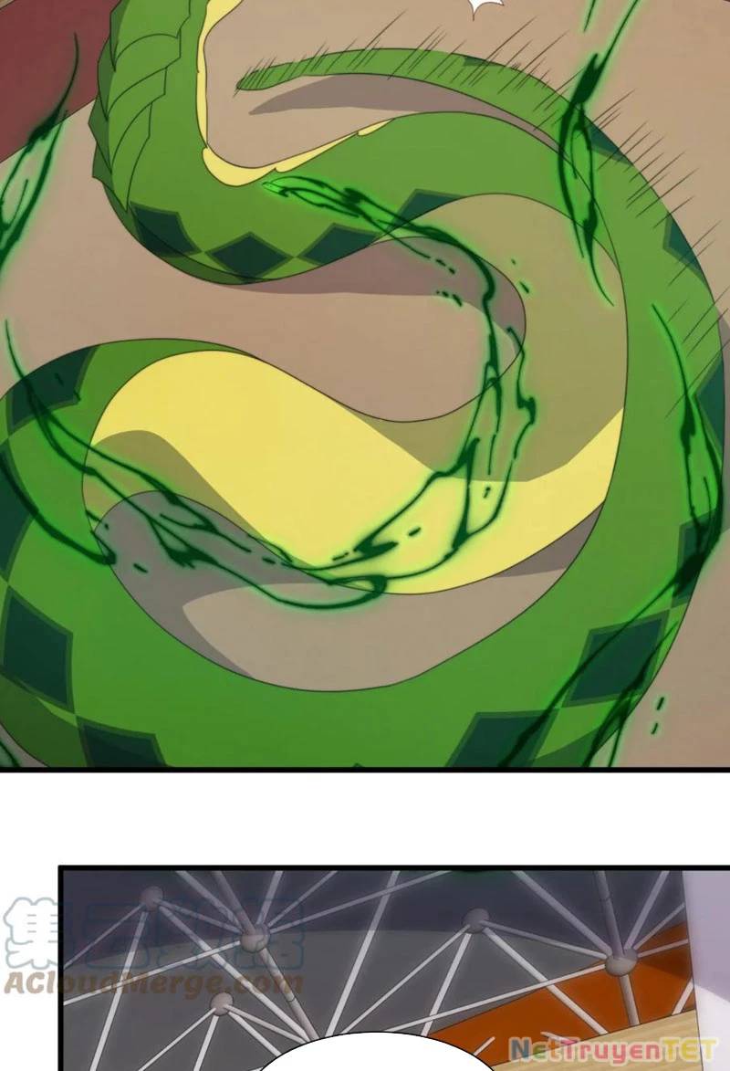 Slime Ta Treo Cự Long Lên Đánh Là Hợp Lý Nhỉ? Chap 86 - Next Chap 87