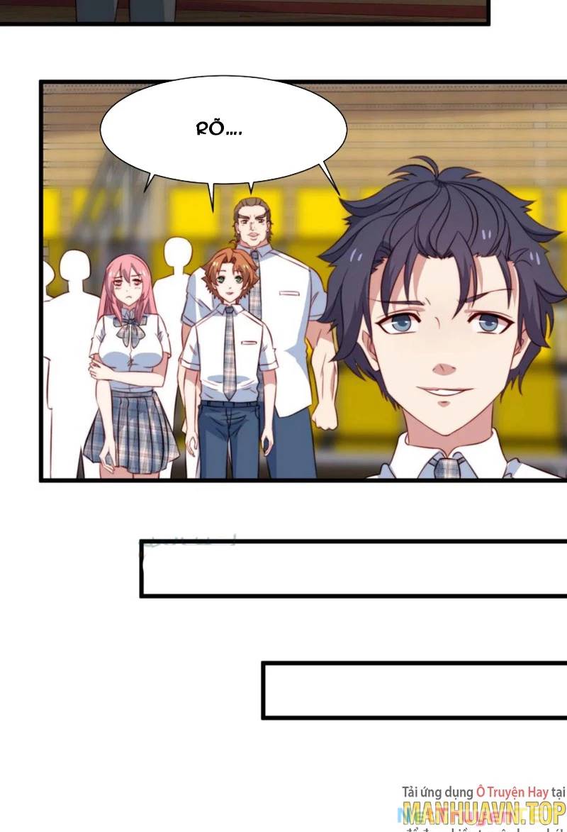 Slime Ta Treo Cự Long Lên Đánh Là Hợp Lý Nhỉ? Chap 86 - Next Chap 87