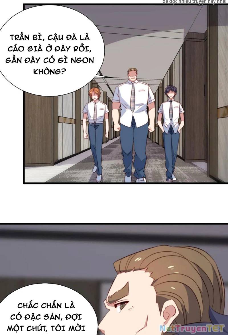 Slime Ta Treo Cự Long Lên Đánh Là Hợp Lý Nhỉ? Chap 86 - Next Chap 87