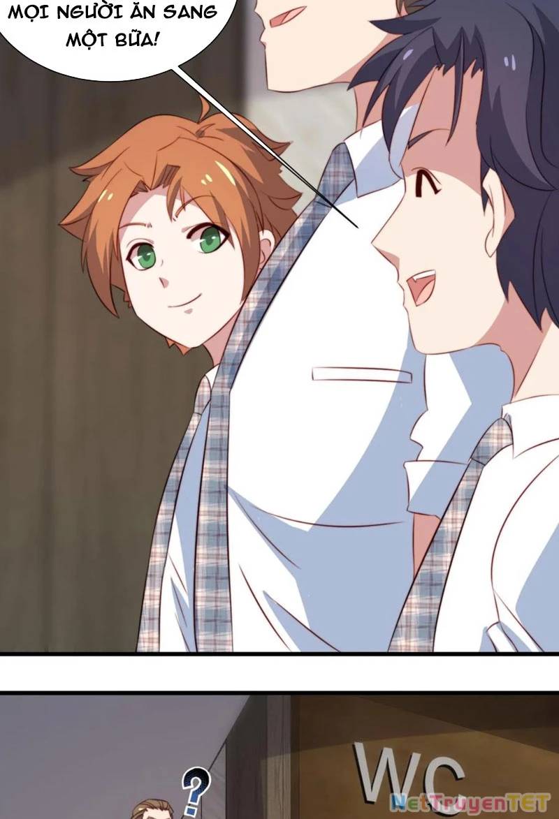 Slime Ta Treo Cự Long Lên Đánh Là Hợp Lý Nhỉ? Chap 86 - Next Chap 87