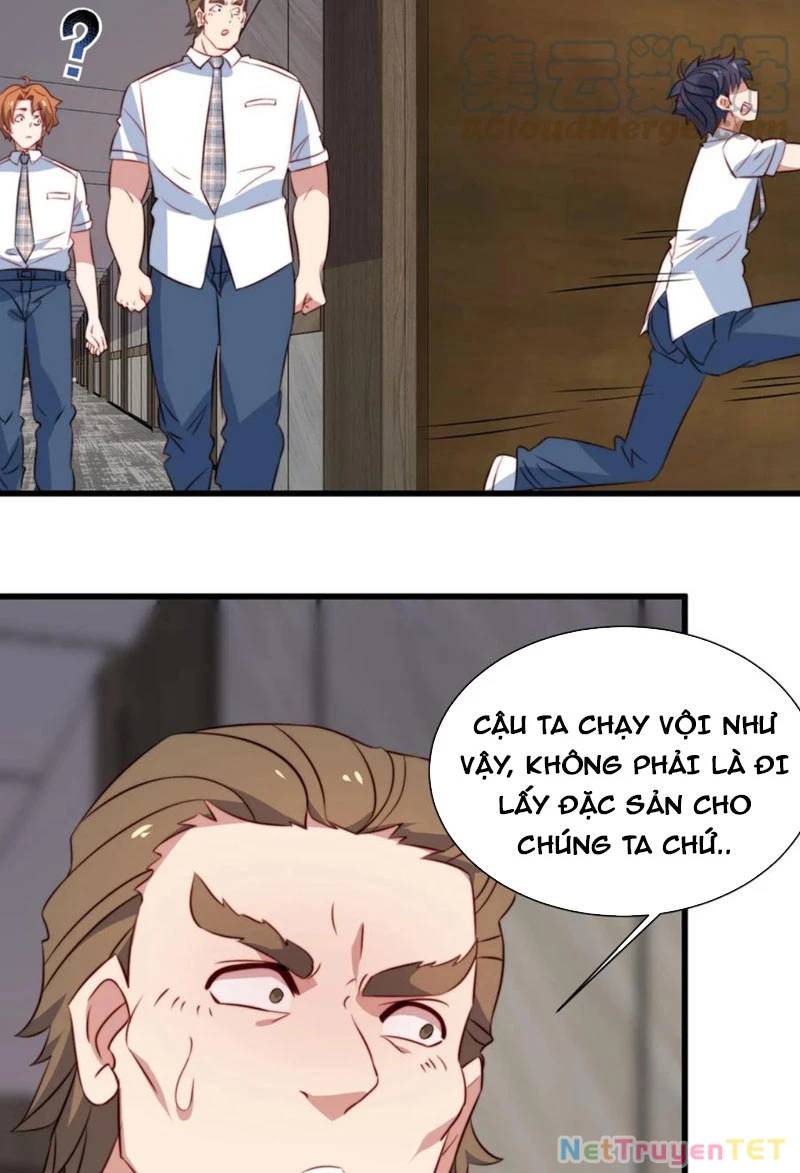 Slime Ta Treo Cự Long Lên Đánh Là Hợp Lý Nhỉ? Chap 86 - Next Chap 87
