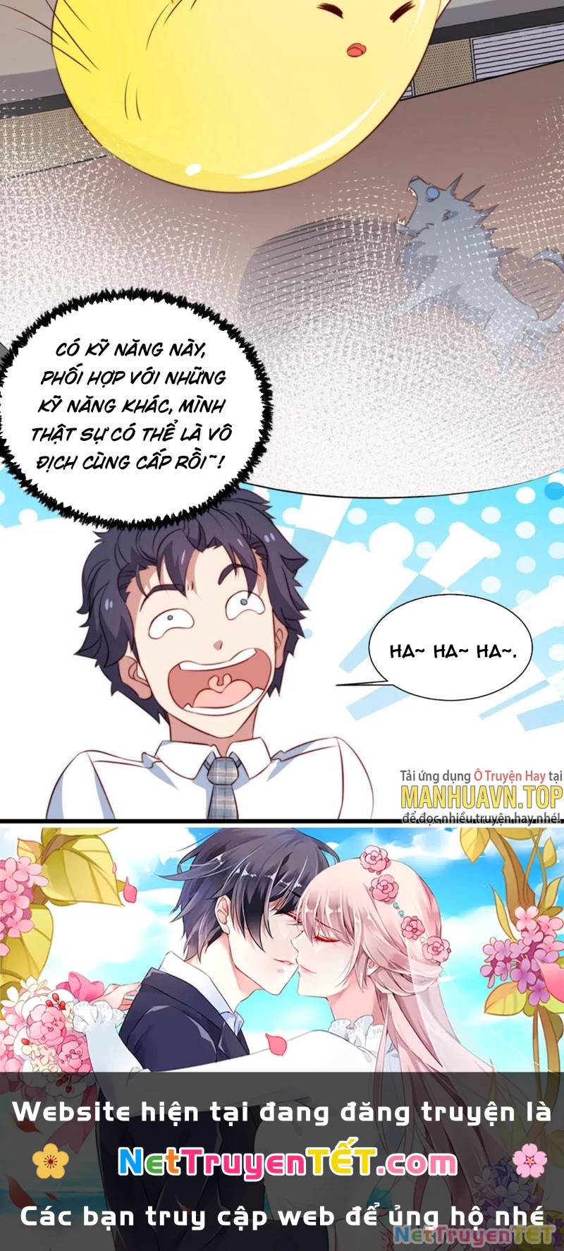 Slime Ta Treo Cự Long Lên Đánh Là Hợp Lý Nhỉ? Chap 86 - Next Chap 87
