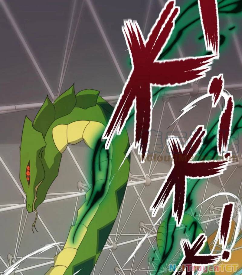 Slime Ta Treo Cự Long Lên Đánh Là Hợp Lý Nhỉ? Chap 86 - Next Chap 87