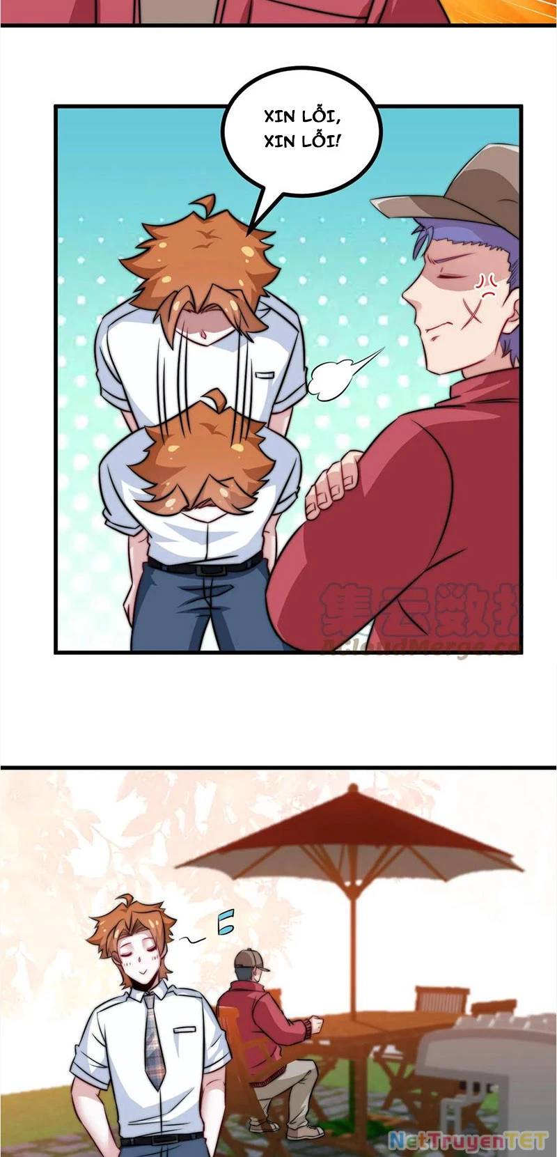 Slime Ta Treo Cự Long Lên Đánh Là Hợp Lý Nhỉ? Chap 87 - Next Chap 88