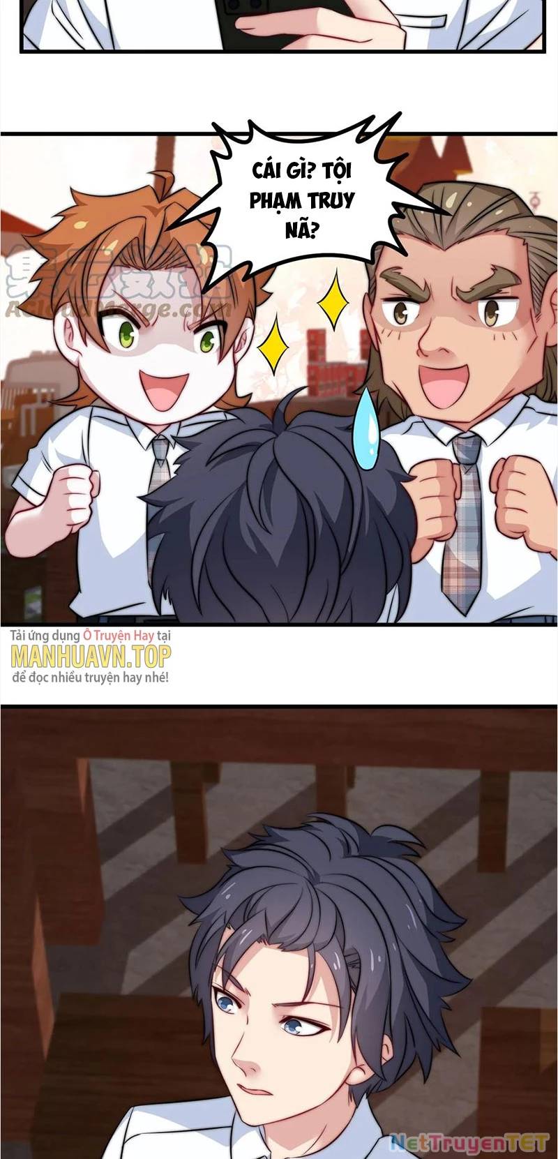Slime Ta Treo Cự Long Lên Đánh Là Hợp Lý Nhỉ? Chap 87 - Next Chap 88
