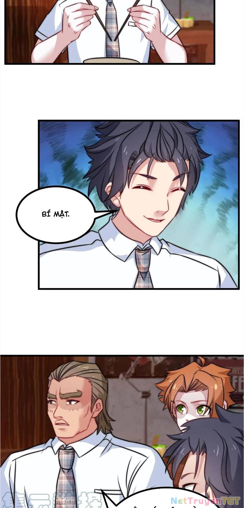 Slime Ta Treo Cự Long Lên Đánh Là Hợp Lý Nhỉ? Chap 87 - Next Chap 88