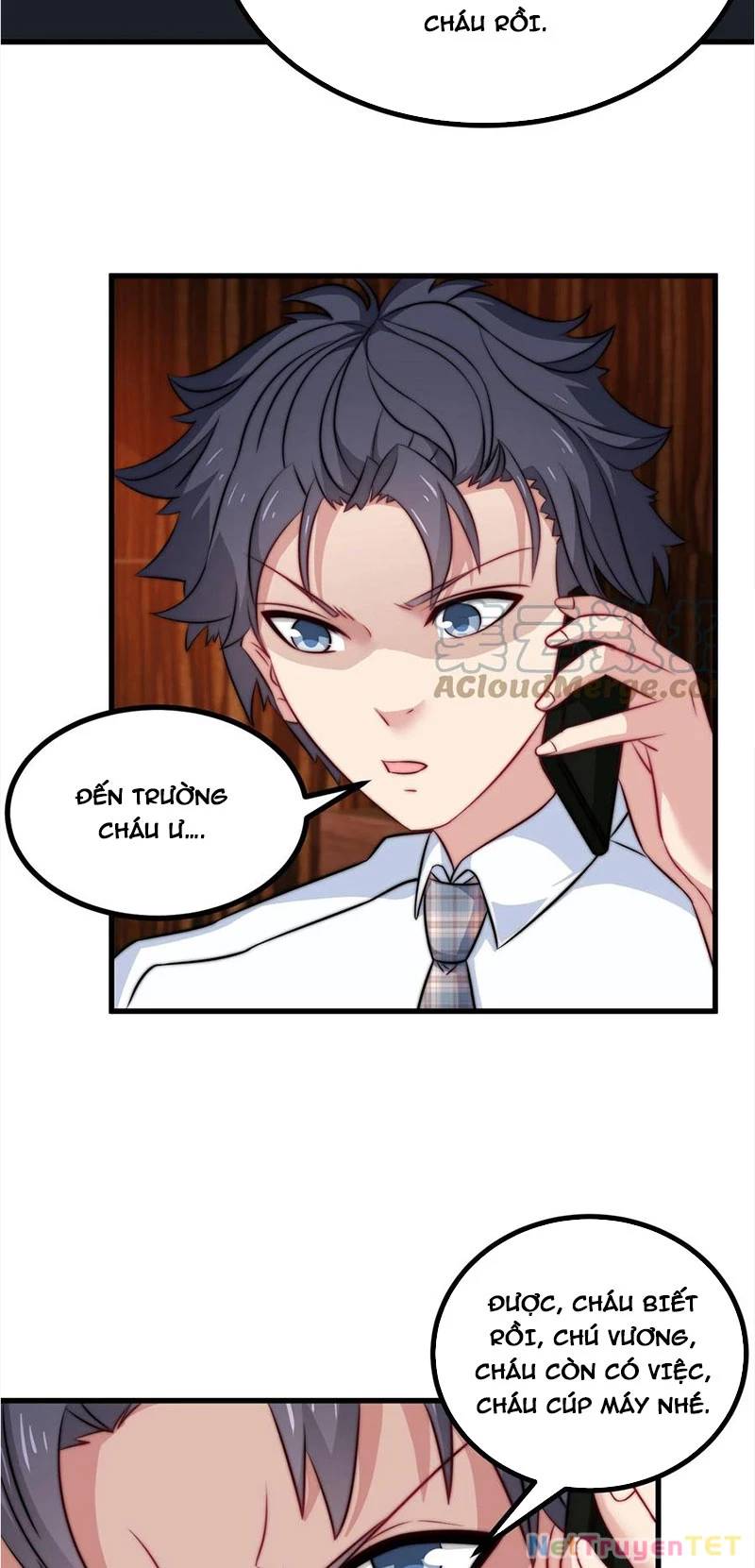 Slime Ta Treo Cự Long Lên Đánh Là Hợp Lý Nhỉ? Chap 87 - Next Chap 88