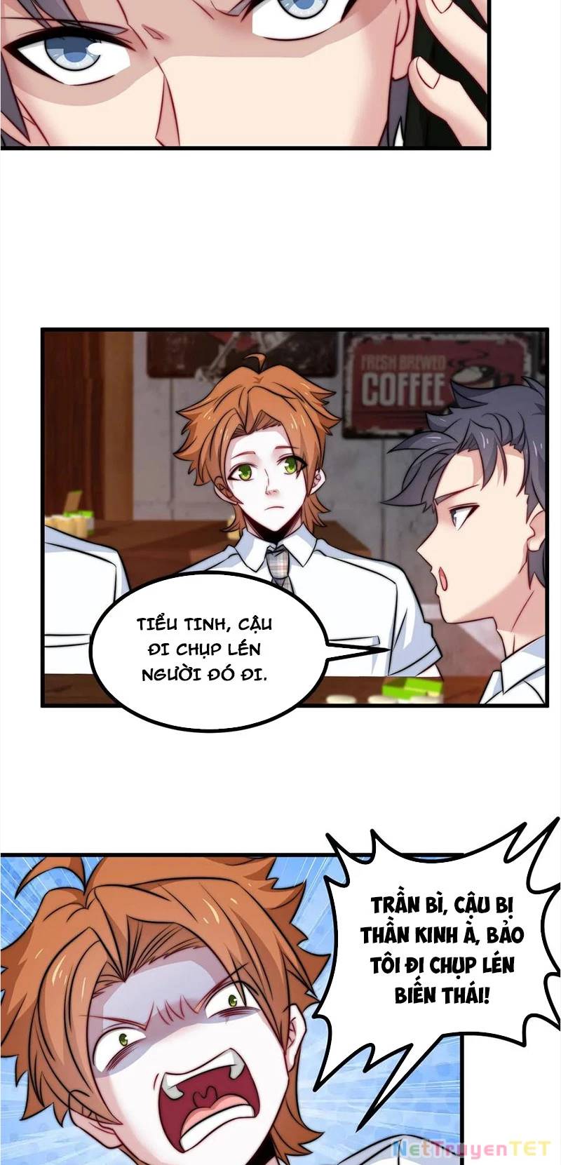 Slime Ta Treo Cự Long Lên Đánh Là Hợp Lý Nhỉ? Chap 87 - Next Chap 88