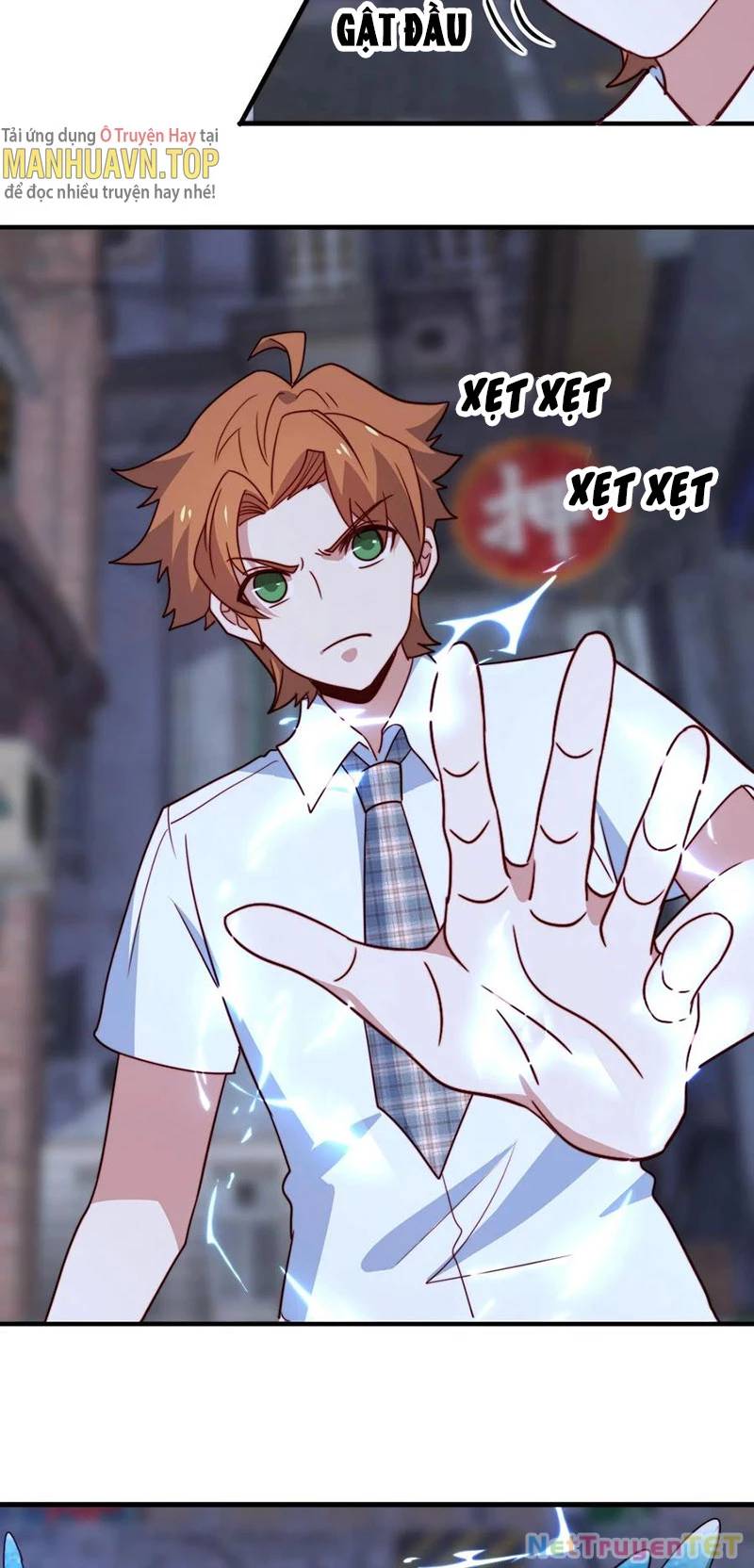 Slime Ta Treo Cự Long Lên Đánh Là Hợp Lý Nhỉ? Chap 88 - Next Chap 89