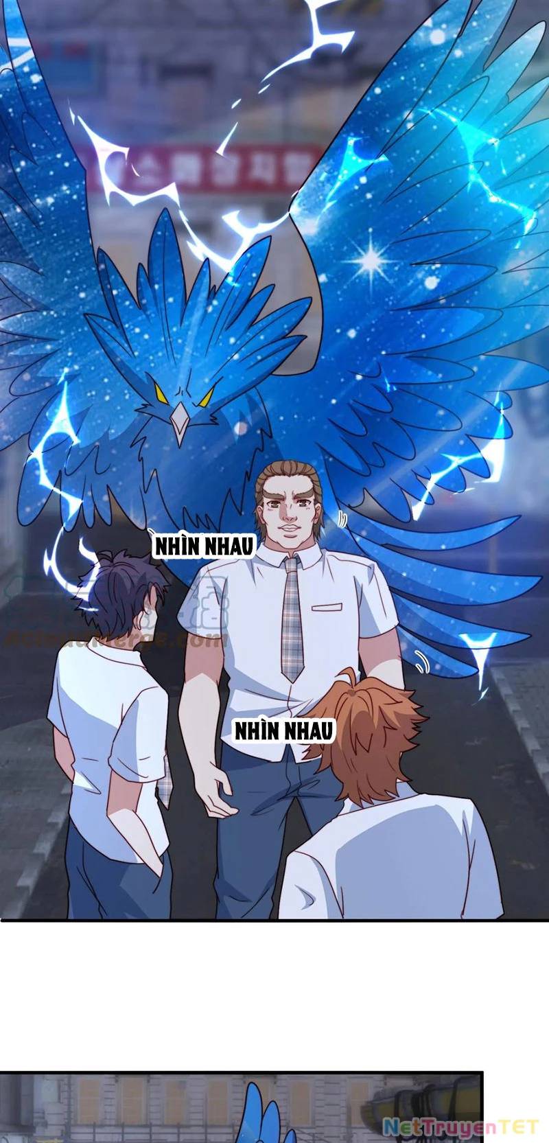 Slime Ta Treo Cự Long Lên Đánh Là Hợp Lý Nhỉ? Chap 88 - Next Chap 89