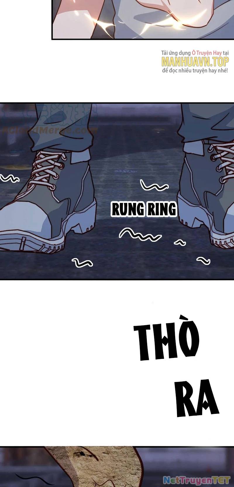 Slime Ta Treo Cự Long Lên Đánh Là Hợp Lý Nhỉ? Chap 88 - Next Chap 89