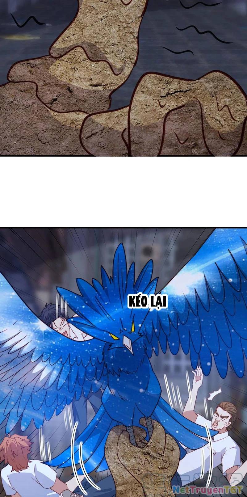 Slime Ta Treo Cự Long Lên Đánh Là Hợp Lý Nhỉ? Chap 88 - Next Chap 89