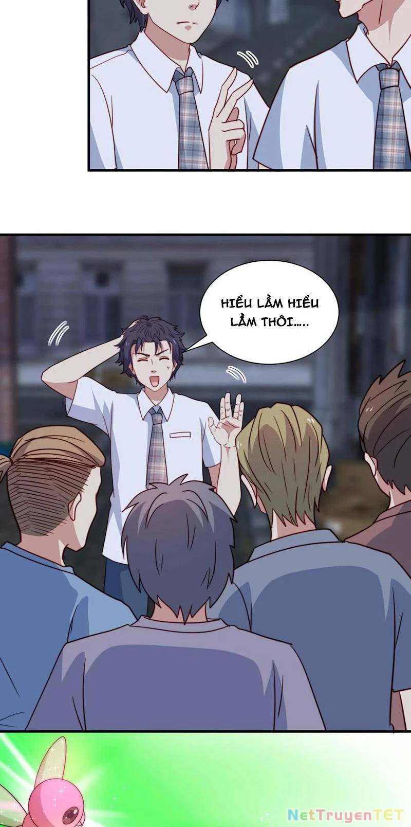 Slime Ta Treo Cự Long Lên Đánh Là Hợp Lý Nhỉ? Chap 88 - Next Chap 89