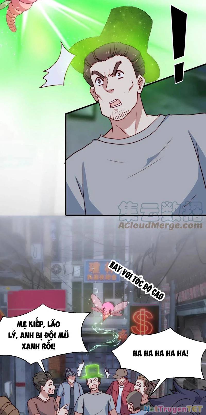 Slime Ta Treo Cự Long Lên Đánh Là Hợp Lý Nhỉ? Chap 88 - Next Chap 89