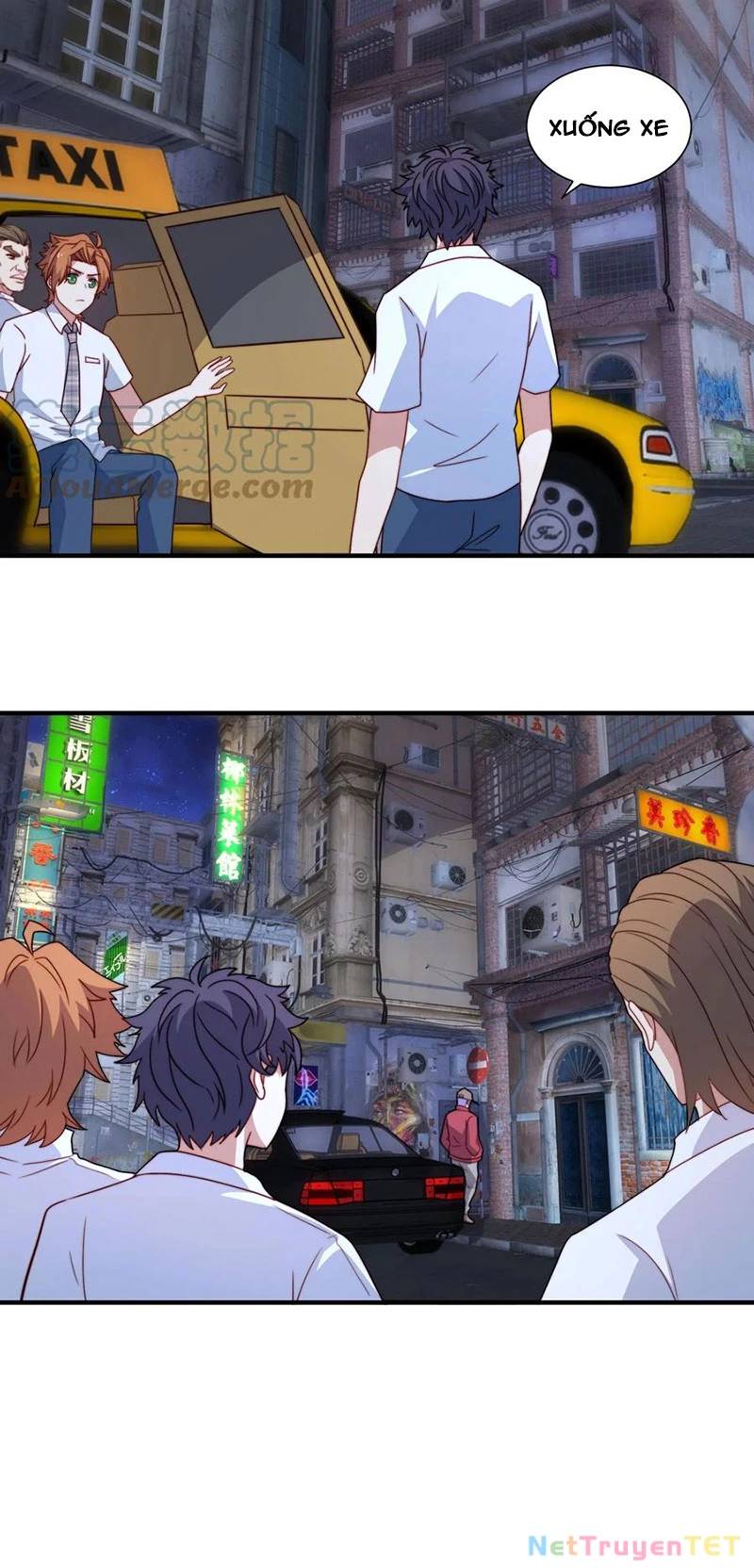 Slime Ta Treo Cự Long Lên Đánh Là Hợp Lý Nhỉ? Chap 88 - Next Chap 89