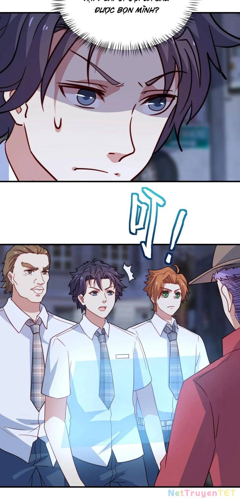 Slime Ta Treo Cự Long Lên Đánh Là Hợp Lý Nhỉ? Chap 88 - Next Chap 89