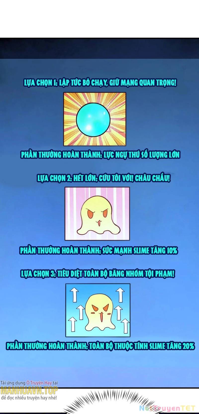 Slime Ta Treo Cự Long Lên Đánh Là Hợp Lý Nhỉ? Chap 88 - Next Chap 89