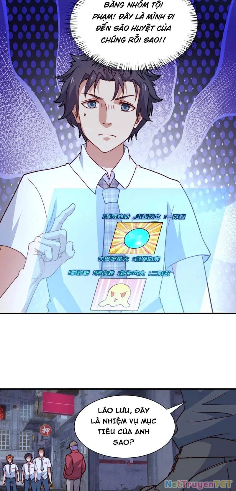 Slime Ta Treo Cự Long Lên Đánh Là Hợp Lý Nhỉ? Chap 88 - Next Chap 89