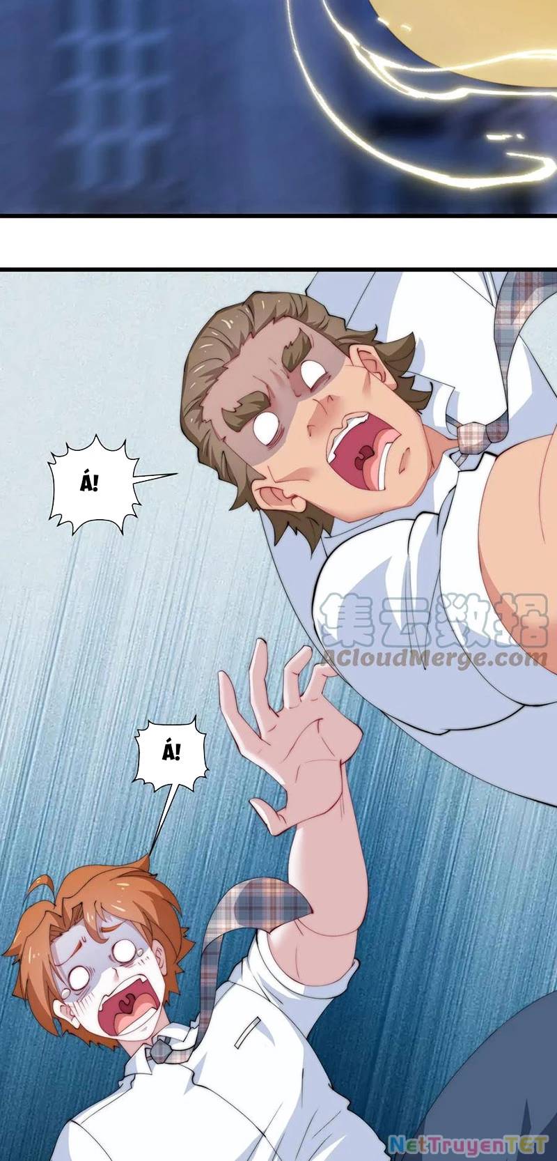 Slime Ta Treo Cự Long Lên Đánh Là Hợp Lý Nhỉ? Chap 89 - Next Chap 90