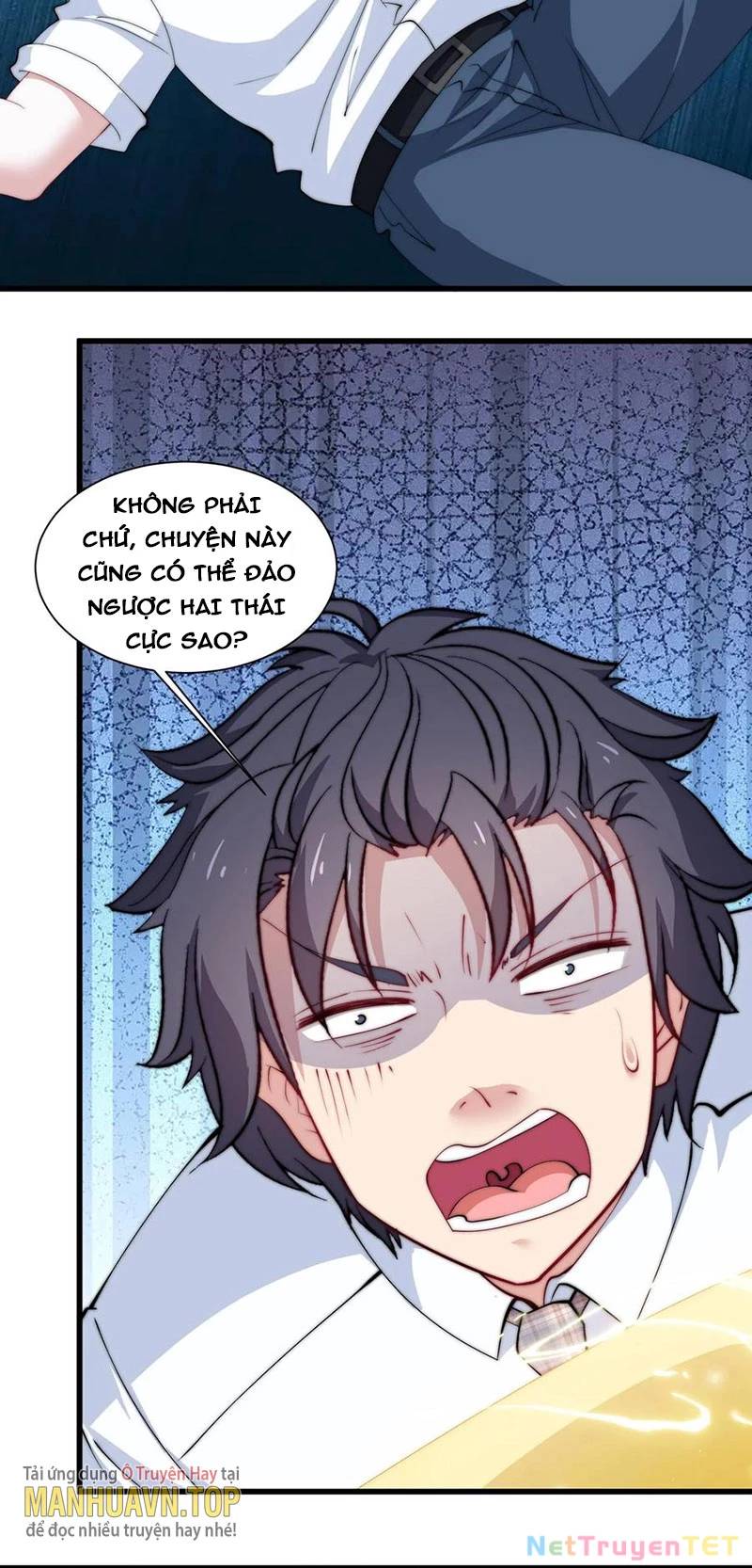 Slime Ta Treo Cự Long Lên Đánh Là Hợp Lý Nhỉ? Chap 89 - Next Chap 90