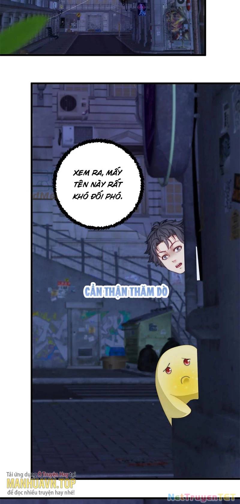 Slime Ta Treo Cự Long Lên Đánh Là Hợp Lý Nhỉ? Chap 89 - Next Chap 90