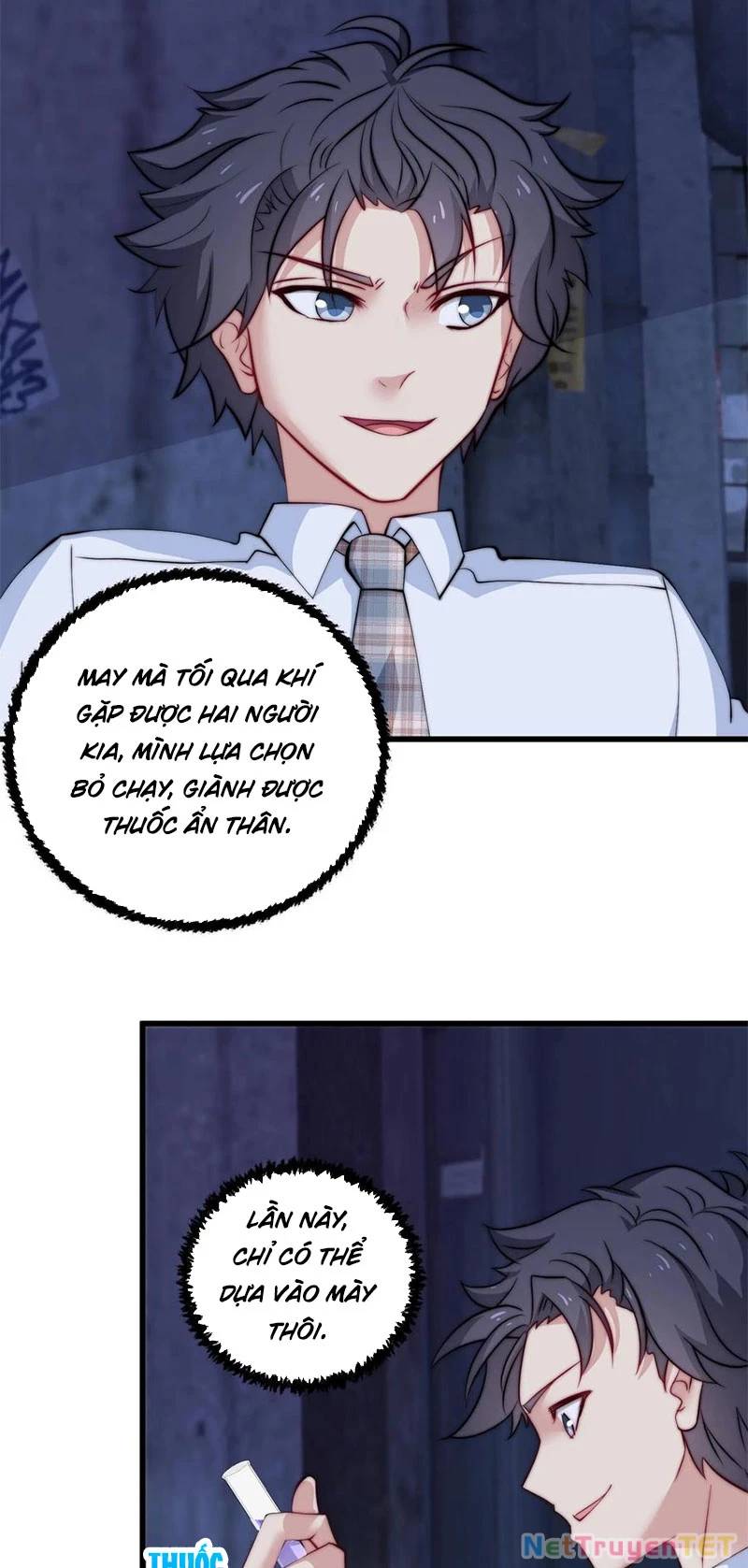 Slime Ta Treo Cự Long Lên Đánh Là Hợp Lý Nhỉ? Chap 89 - Next Chap 90