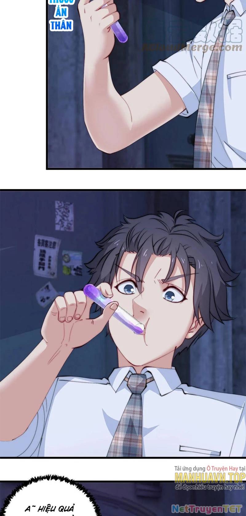 Slime Ta Treo Cự Long Lên Đánh Là Hợp Lý Nhỉ? Chap 89 - Next Chap 90