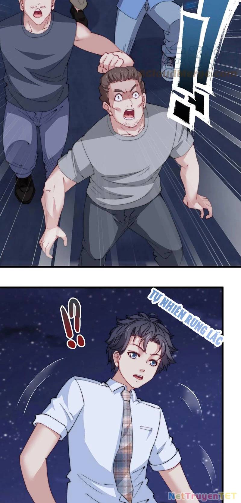 Slime Ta Treo Cự Long Lên Đánh Là Hợp Lý Nhỉ? Chap 89 - Next Chap 90