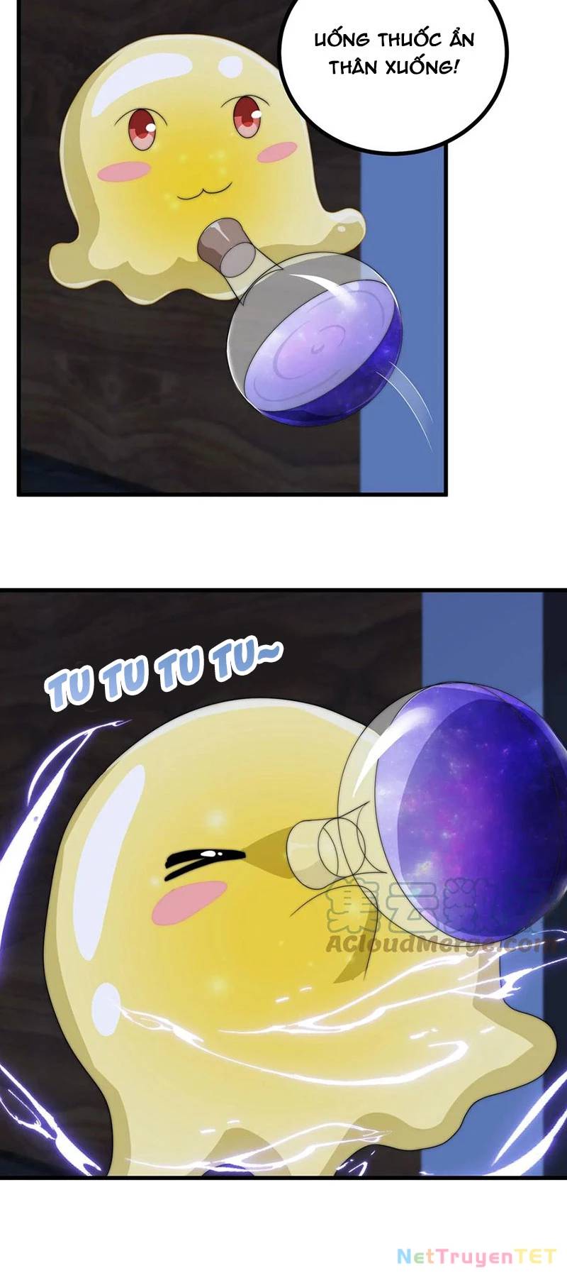 Slime Ta Treo Cự Long Lên Đánh Là Hợp Lý Nhỉ? Chap 90 - Next Chap 91
