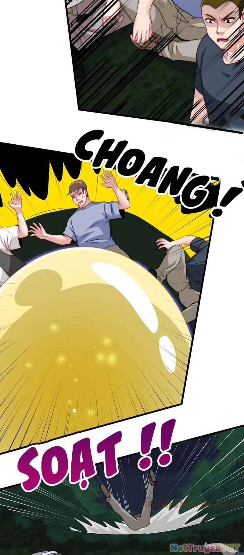 Slime Ta Treo Cự Long Lên Đánh Là Hợp Lý Nhỉ? Chap 90 - Next Chap 91