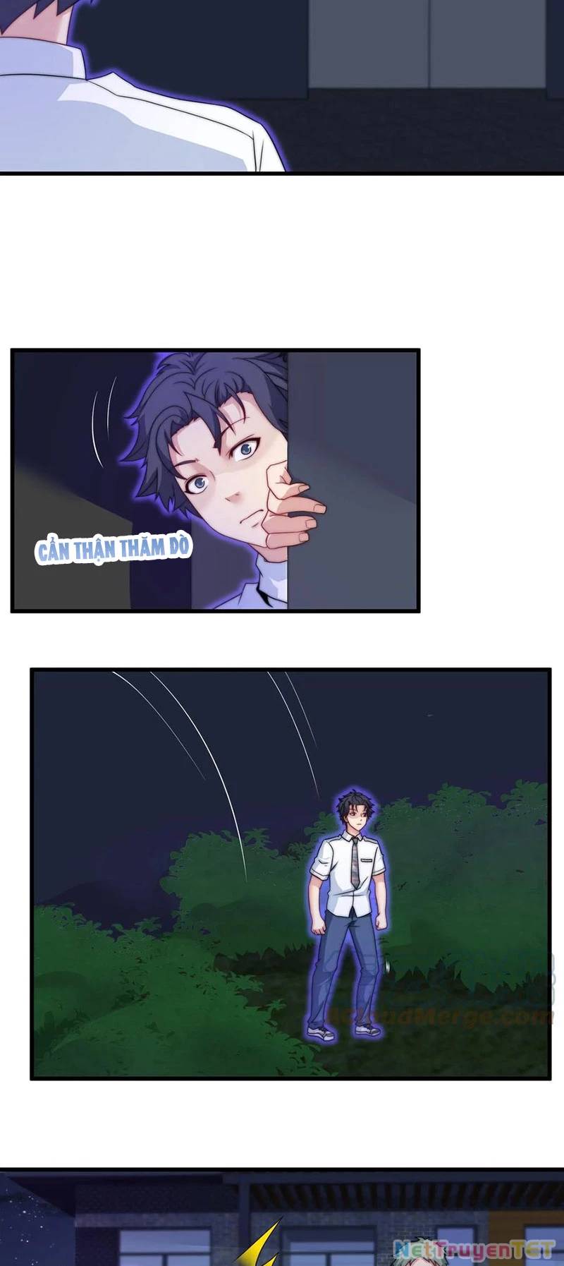 Slime Ta Treo Cự Long Lên Đánh Là Hợp Lý Nhỉ? Chap 90 - Next Chap 91