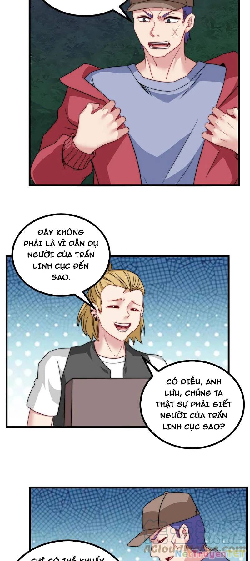 Slime Ta Treo Cự Long Lên Đánh Là Hợp Lý Nhỉ? Chap 90 - Next Chap 91