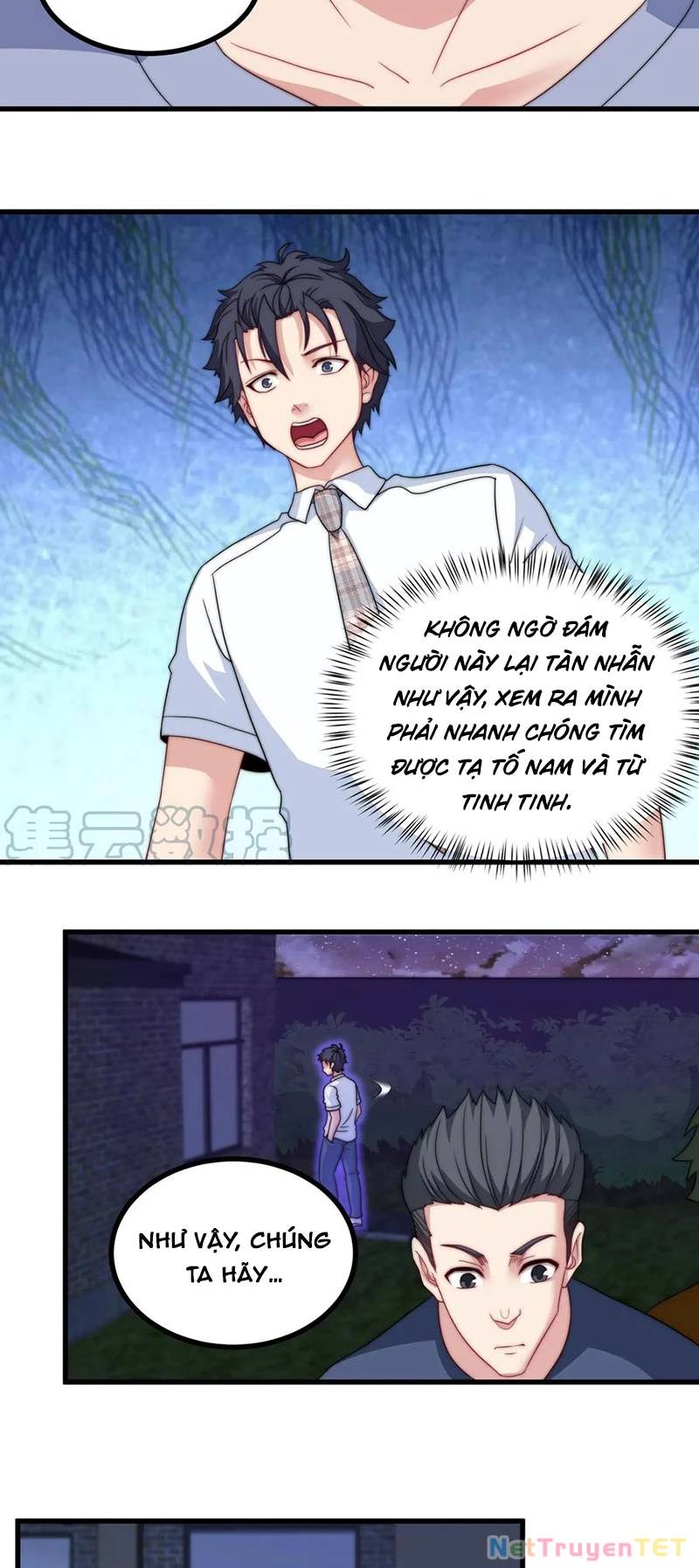 Slime Ta Treo Cự Long Lên Đánh Là Hợp Lý Nhỉ? Chap 90 - Next Chap 91