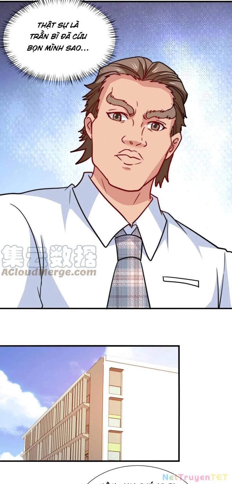 Slime Ta Treo Cự Long Lên Đánh Là Hợp Lý Nhỉ? Chap 91 - Next Chap 92