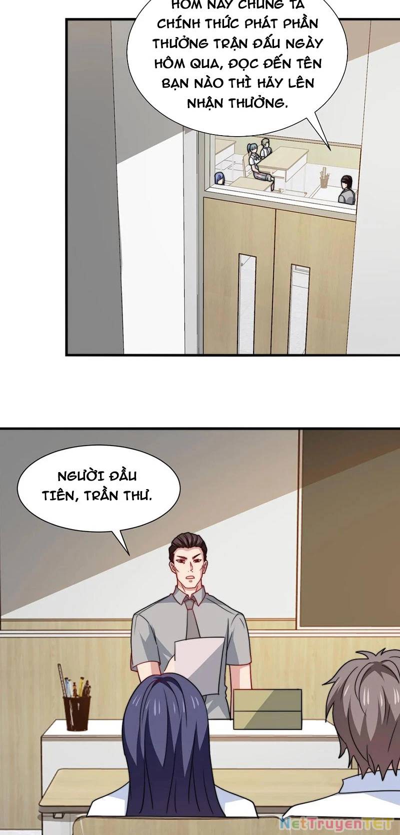 Slime Ta Treo Cự Long Lên Đánh Là Hợp Lý Nhỉ? Chap 91 - Next Chap 92