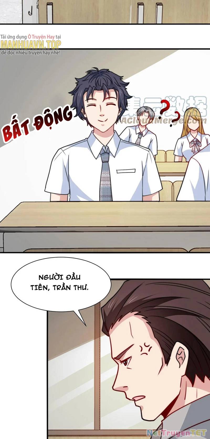 Slime Ta Treo Cự Long Lên Đánh Là Hợp Lý Nhỉ? Chap 91 - Next Chap 92